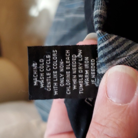 Manhattan Chino shorts size 6 - Picture 4 of 4